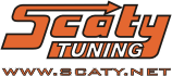 Scaty Tuning