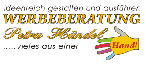 Werbeberatung Händel - Plauen